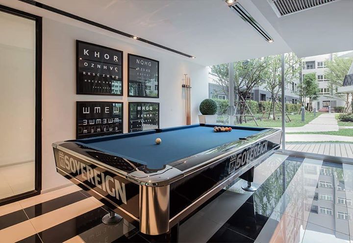 Elio Del Ray · 1 bedroom · 24 SqM · Phra Khanong, Bangkok · Photo 5 Elio Del Ray 1-bedroom Condo in Phra Khanong, Bangkok – photo 5