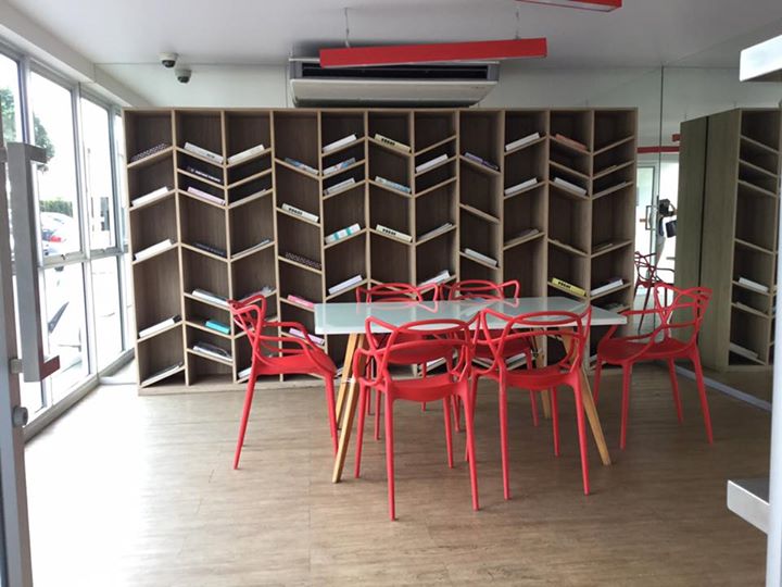 Plum Condo Park Rangsit · 1 bedroom · 26.5 SqM · Rangsit, Pathum Thani · Photo 5 Plum Condo Park Rangsit 1-bedroom Condo in Rangsit, Pathum Thani – photo 5