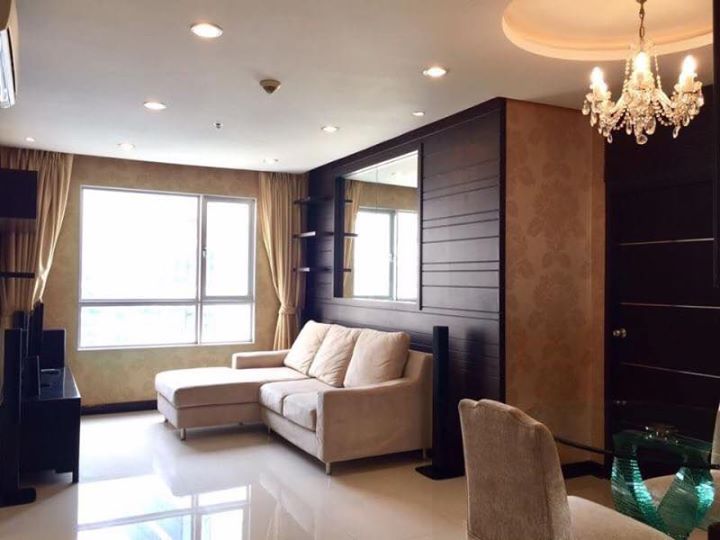 Condo One X Sukhumvit 26 · 1 bedroom · 50 SqM · Phrom Phong, Bangkok · Photo 1 Condo One X Sukhumvit 26 1-bedroom Condo in Phrom Phong, Bangkok – photo 1