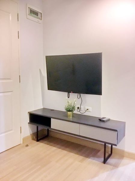 The Niche Mono Bangna · 1 bedroom · 30 SqM · Floor 6 · Bang Na, Bangkok · Photo 3 The Niche Mono Bangna 1-bedroom Condo in Bang Na, Bangkok – photo 3