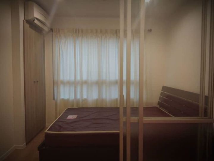 Lumpini Ville Onnut 46 · 1 bedroom · 22.5 SqM · Floor 4 · Suan Luang, Bangkok · Photo 3 Lumpini Ville Onnut 46 1-bedroom Condo in Suan Luang, Bangkok – photo 3