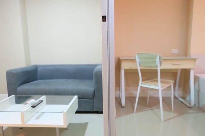 Swift Condominium · 1 bedroom · 29.9 SqM · Floor 4 · Lat Krabang, Bangkok · Photo 2 Swift Condominium 1-bedroom Condo in Lat Krabang, Bangkok – photo 2