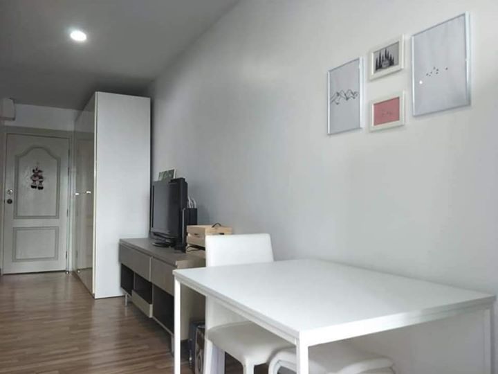 Regent Home 9 Sukhumvit 64 · 1 bedroom · 31 SqM · Floor 6 · Punnawithi, Bangkok · Photo 3 Regent Home 9 Sukhumvit 64 1-bedroom Condo in Punnawithi, Bangkok – photo 3