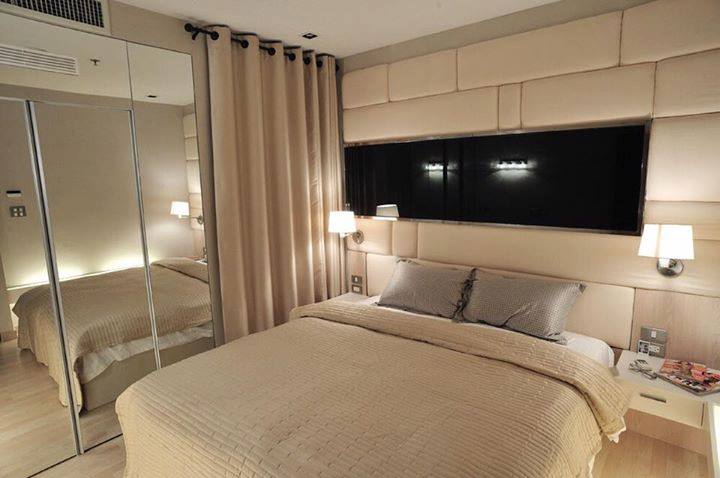 59 Heritage · 1 bedroom · 40 SqM · Watthana, Bangkok · Photo 4 59 Heritage 1-bedroom Condo in Watthana, Bangkok – photo 4