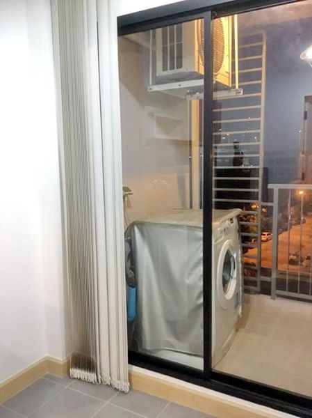 The Niche Mono Bangna · 1 bedroom · 30 SqM · Floor 6 · Bang Na, Bangkok · Photo 4 The Niche Mono Bangna 1-bedroom Condo in Bang Na, Bangkok – photo 4