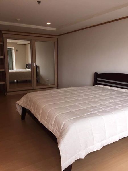 The Trendy Condominium · 1 bedroom · 35 SqM · Asoke, Bangkok · Photo 3 The Trendy Condominium 1-bedroom Condo in Asoke, Bangkok – photo 3