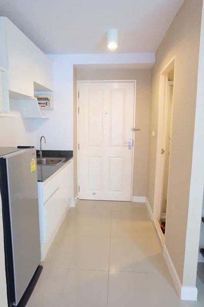 Swift Condominium · 1 bedroom · 29.9 SqM · Floor 4 · Lat Krabang, Bangkok · Photo 3 Swift Condominium 1-bedroom Condo in Lat Krabang, Bangkok – photo 3