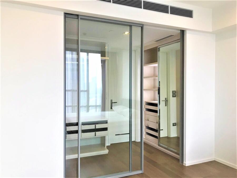 The Bangkok Sathorn · 1 bedroom · 64.5 SqM · Floor 21 · Sathon, Bangkok · Photo 5 The Bangkok Sathorn 1-bedroom Condo in Sathon, Bangkok – photo 5
