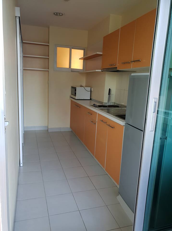 Life @ Sukhumvit 65 · 1 bedroom · 41 SqM · Floor 10 · Ekkamai, Bangkok · Photo 4 Life @ Sukhumvit 65 1-bedroom Condo in Ekkamai, Bangkok – photo 4