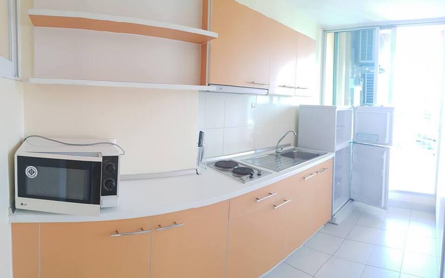Life @ Sukhumvit 65 · 1 bedroom · 41 SqM · Floor 10 · Ekkamai, Bangkok · Photo 3 Life @ Sukhumvit 65 1-bedroom Condo in Ekkamai, Bangkok – photo 3