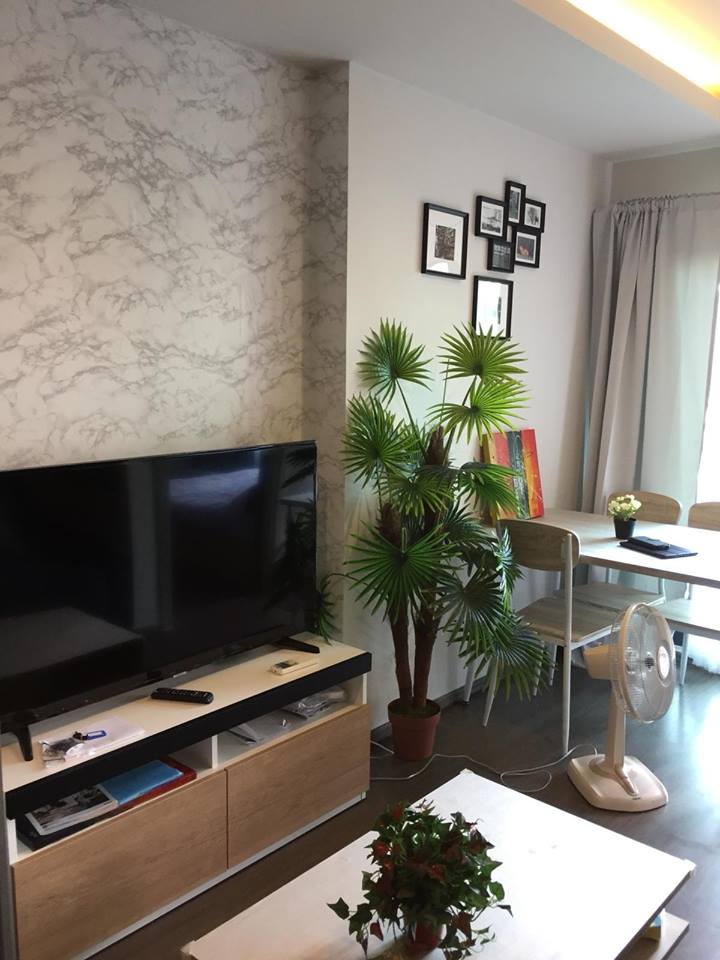 Ideo Sukhumvit 93 · 1 bedroom · 31 SqM · Floor 7 · Bang Chak, Bangkok · Photo 5 Ideo Sukhumvit 93 1-bedroom Condo in Bang Chak, Bangkok – photo 5