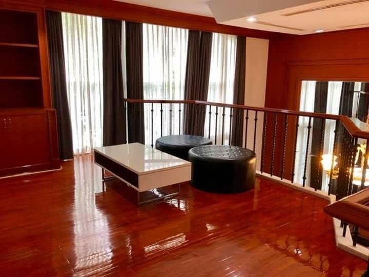 Baan Klang Krung British Town Thonglor · 4 bedroom · 400 SqM · Thong Lo, Bangkok · Photo 4 Baan Klang Krung British Town Thonglor 4-bedroom Townhouse in Thong Lo, Bangkok – photo 4