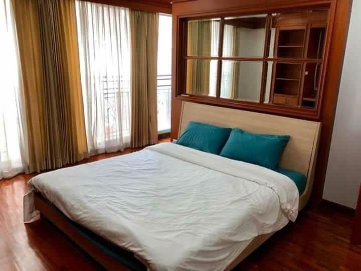 Baan Klang Krung British Town Thonglor · 4 bedroom · 400 SqM · Thong Lo, Bangkok · Photo 5 Baan Klang Krung British Town Thonglor 4-bedroom Townhouse in Thong Lo, Bangkok – photo 5