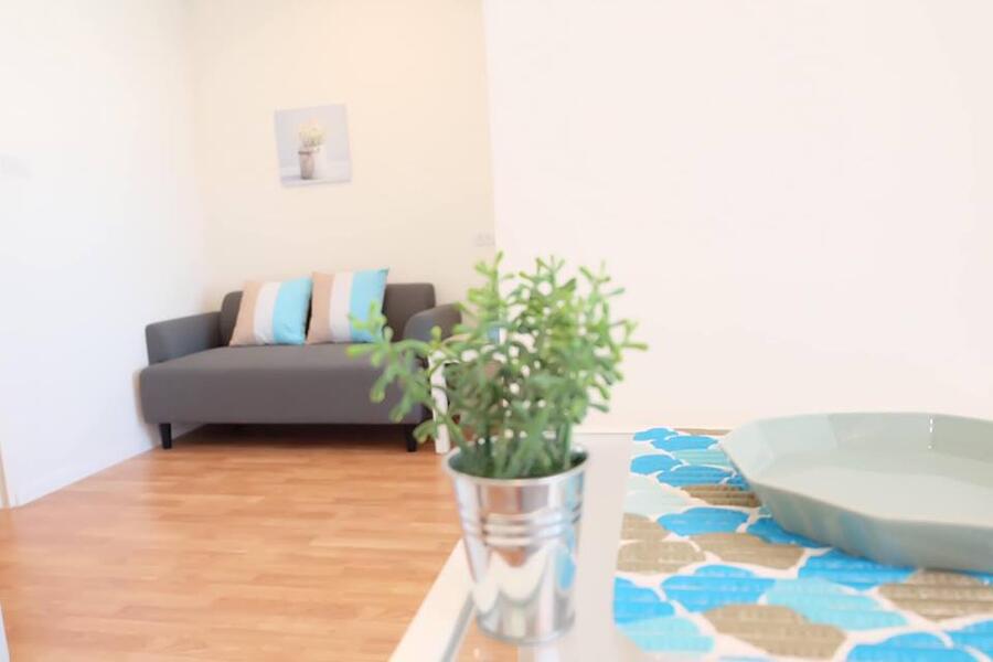 Lumpini Ville Sukhumvit 76 · 1 bedroom · 23 SqM · Samrong, Samut Prakan · Photo 5 Lumpini Ville Sukhumvit 76 1-bedroom Condo in Samrong, Samut Prakan – photo 5