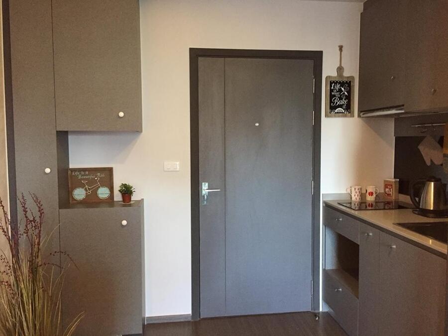 Ideo Sukhumvit 93 · 1 bedroom · 31 SqM · Floor 7 · Bang Chak, Bangkok · Photo 2 Ideo Sukhumvit 93 1-bedroom Condo in Bang Chak, Bangkok – photo 2
