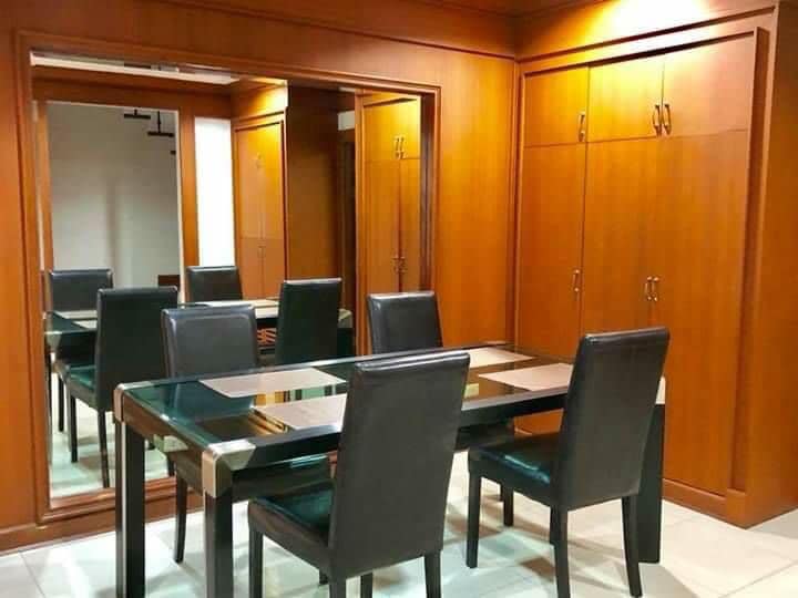 Baan Klang Krung British Town Thonglor · 4 bedroom · 400 SqM · Thong Lo, Bangkok · Photo 1 Baan Klang Krung British Town Thonglor 4-bedroom Townhouse in Thong Lo, Bangkok – photo 1