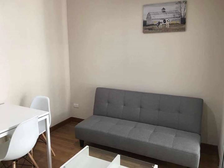 Regent Home Sukhumvit 81 · 1 bedroom · 28 SqM · Floor 4 · On Nut, Bangkok · Photo 2 Regent Home Sukhumvit 81 1-bedroom Condo in On Nut, Bangkok – photo 2