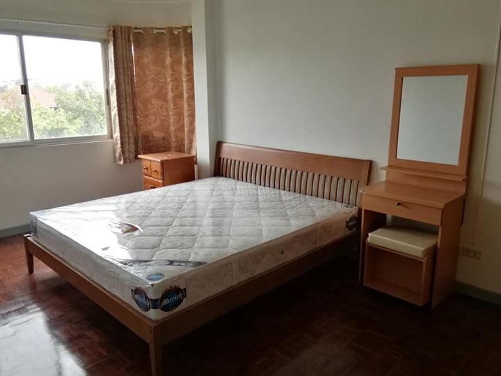 Baan Suan Sukhumvit · 2 bedroom · 60 SqM · Floor 1 · Phrom Phong, Bangkok · Photo 4 Baan Suan Sukhumvit 2-bedroom Condo in Phrom Phong, Bangkok – photo 4