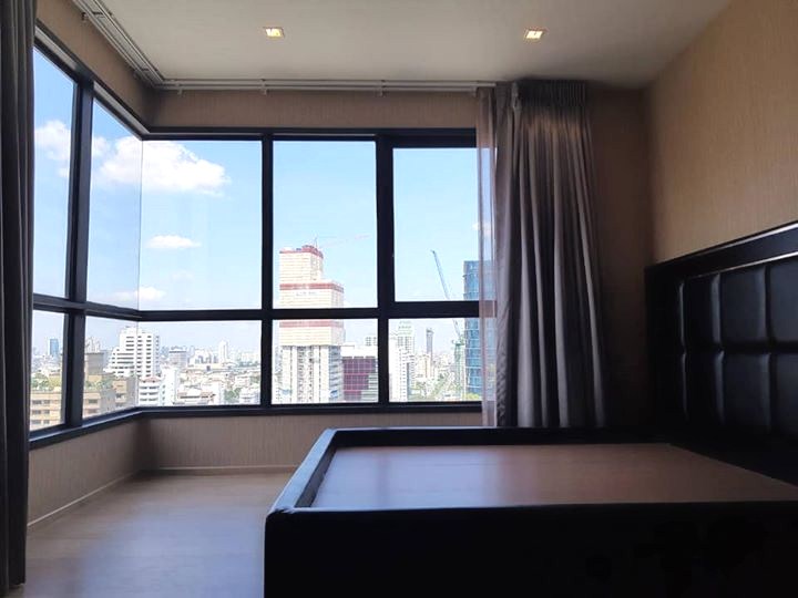 HQ Thonglor by Sansiri · 2 bedroom · 79.79 SqM · Floor 22 · Thong Lo, Bangkok · Photo 3 HQ Thonglor by Sansiri 2-bedroom Condo in Thong Lo, Bangkok – photo 3