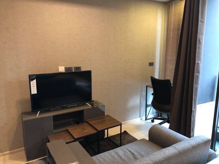 Venio Sukhumvit 10 · 1 bedroom · 26 SqM · Floor 3 · Asoke, Bangkok · Photo 1 Venio Sukhumvit 10 1-bedroom Condo in Asoke, Bangkok – photo 1