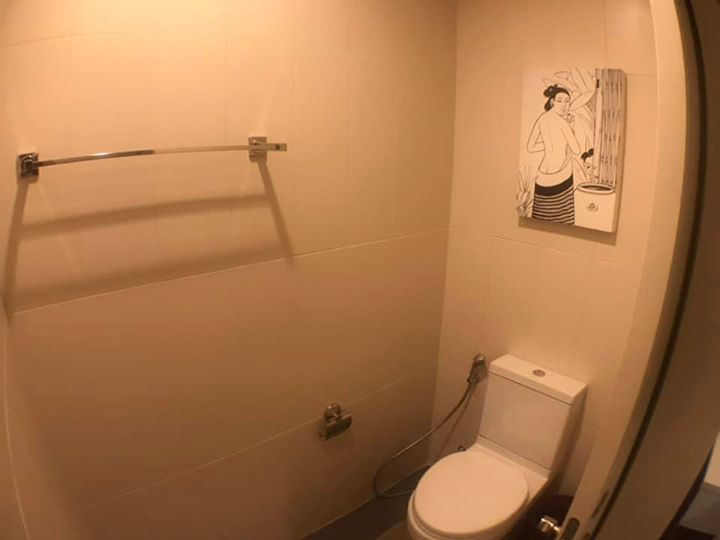Centric Ari Station · 2 bedroom · 50.19 SqM · Floor 10 · Phaya Thai, Bangkok · Photo 3 Centric Ari Station 2-bedroom Condo in Phaya Thai, Bangkok – photo 3