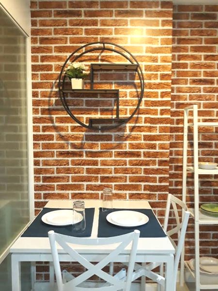 Lumpini Place Rama 9-Ratchada · 1 bedroom · 37 SqM · Rama 9, Bangkok · Photo 5 Lumpini Place Rama 9-Ratchada 1-bedroom Condo in Rama 9, Bangkok – photo 5