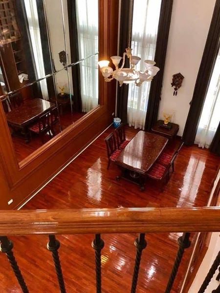 Baan Klang Krung British Town Thonglor · 4 bedroom · 400 SqM · Thong Lo, Bangkok · Photo 2 Baan Klang Krung British Town Thonglor 4-bedroom Townhouse in Thong Lo, Bangkok – photo 2
