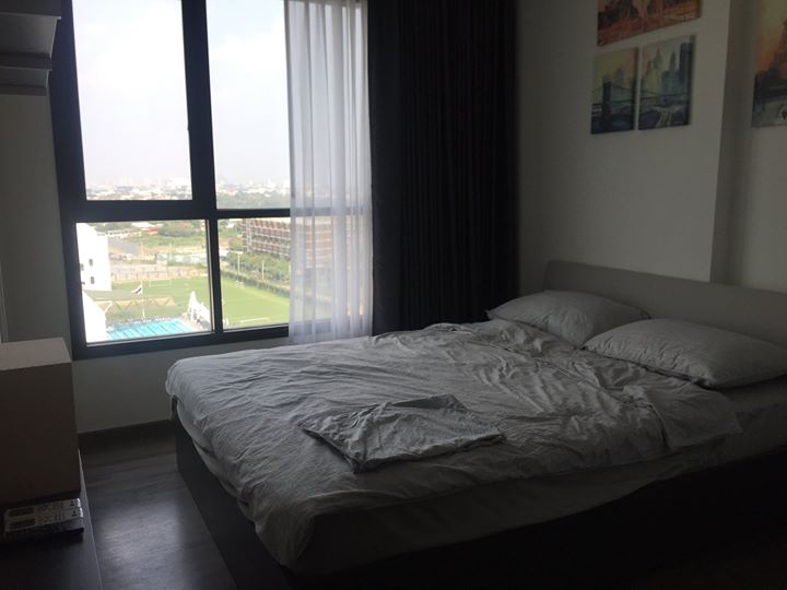 The Base Park East Sukhumvit 77 · 1 bedroom · 26.24 SqM · Khlong Toei, Bangkok · Photo 2 The Base Park East Sukhumvit 77 1-bedroom Condo in Khlong Toei, Bangkok – photo 2