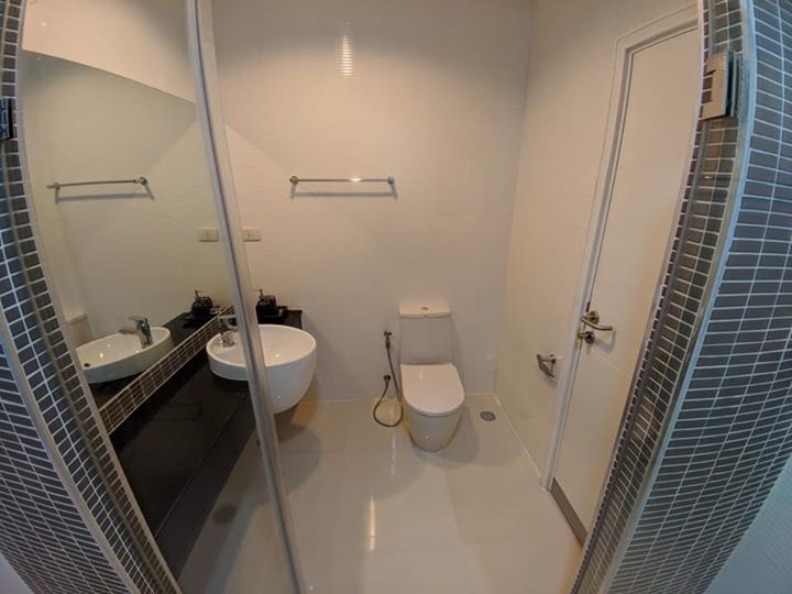 The Four Wings Residence · 3 bedroom · 133 SqM · Srinakarin, Bangkok · Photo 2 The Four Wings Residence 3-bedroom Condo in Srinakarin, Bangkok – photo 2