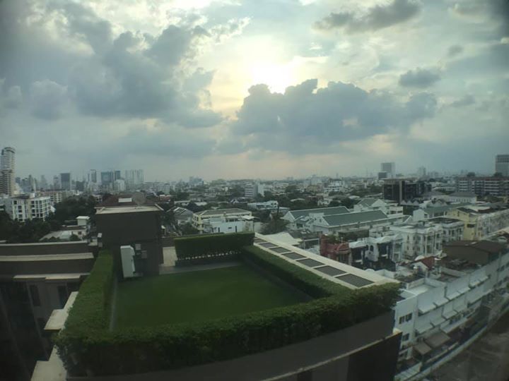 Centric Ari Station · 2 bedroom · 50.19 SqM · Floor 10 · Phaya Thai, Bangkok · Photo 2 Centric Ari Station 2-bedroom Condo in Phaya Thai, Bangkok – photo 2