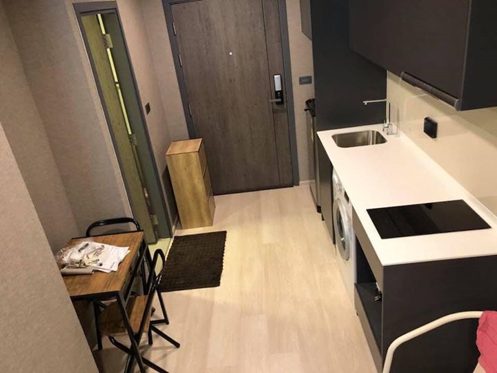 Venio Sukhumvit 10 · 1 bedroom · 26 SqM · Floor 3 · Asoke, Bangkok · Photo 2 Venio Sukhumvit 10 1-bedroom Condo in Asoke, Bangkok – photo 2