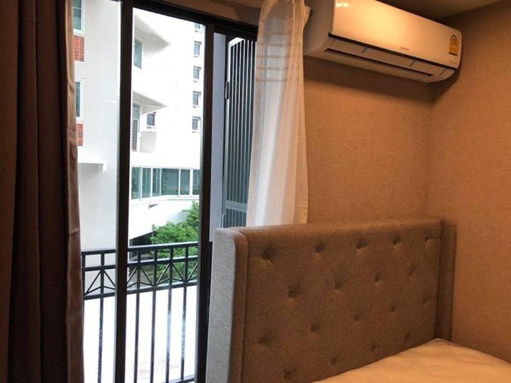 Venio Sukhumvit 10 · 1 bedroom · 26 SqM · Floor 3 · Asoke, Bangkok · Photo 3 Venio Sukhumvit 10 1-bedroom Condo in Asoke, Bangkok – photo 3
