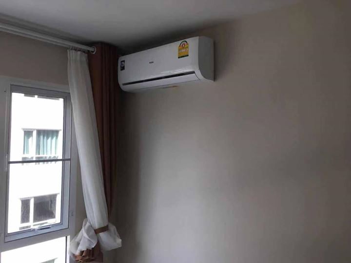 Regent Home Sukhumvit 81 · 1 bedroom · 28 SqM · Floor 4 · On Nut, Bangkok · Photo 3 Regent Home Sukhumvit 81 1-bedroom Condo in On Nut, Bangkok – photo 3