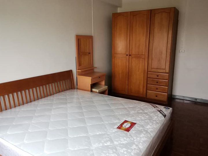 Baan Suan Sukhumvit · 2 bedroom · 60 SqM · Floor 1 · Phrom Phong, Bangkok · Photo 5 Baan Suan Sukhumvit 2-bedroom Condo in Phrom Phong, Bangkok – photo 5