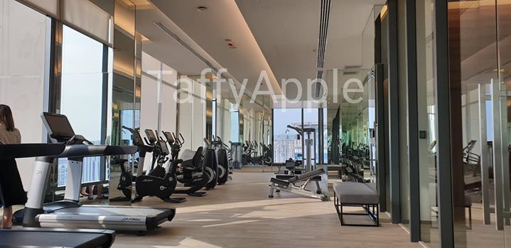 The ESSE Asoke · 1 bedroom · 48 SqM · Floor 29 · Asoke, Bangkok · Photo 5 The ESSE Asoke 1-bedroom Condo in Asoke, Bangkok – photo 5