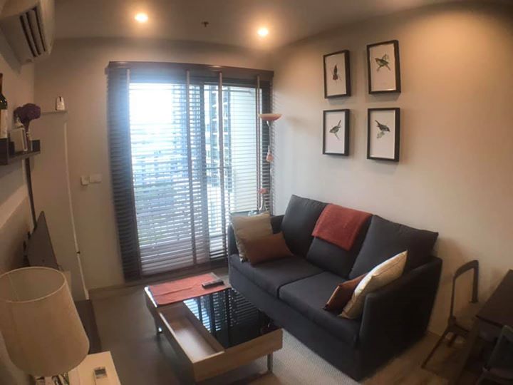 Centric Ari Station · 2 bedroom · 50.19 SqM · Floor 10 · Phaya Thai, Bangkok · Photo 1 Centric Ari Station 2-bedroom Condo in Phaya Thai, Bangkok – photo 1
