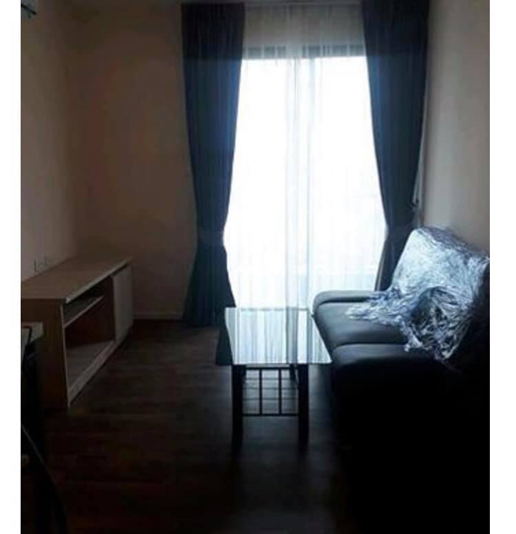 Fresh Condo · 1 bedroom · 28.9 SqM · Floor 7 · Bang Sue, Bangkok · Photo 2 Fresh Condo 1-bedroom Condo in Bang Sue, Bangkok – photo 2