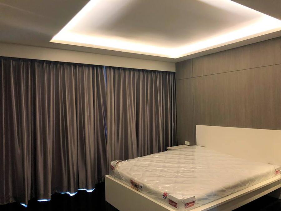 The Habitat Sukhumvit 53 · 3 bedroom · 256 SqM · Floor 7 · Thong Lo, Bangkok · Photo 5 The Habitat Sukhumvit 53 3-bedroom Condo in Thong Lo, Bangkok – photo 5