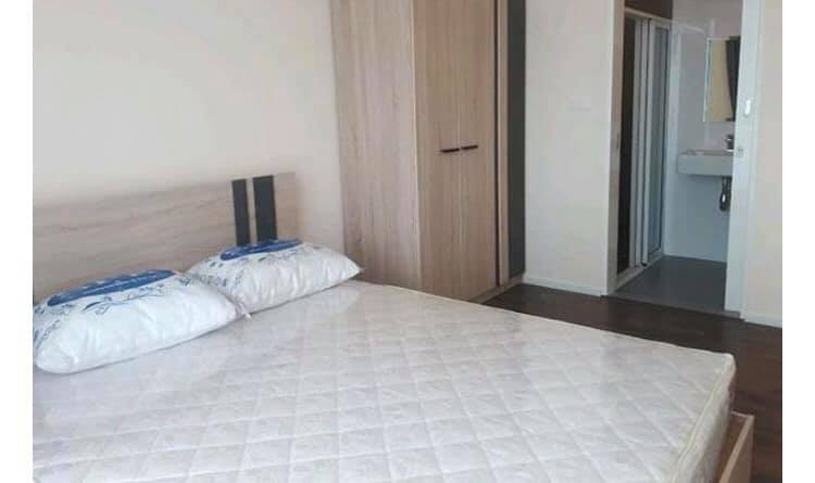 Fresh Condo · 1 bedroom · 28.9 SqM · Floor 7 · Bang Sue, Bangkok · Photo 3 Fresh Condo 1-bedroom Condo in Bang Sue, Bangkok – photo 3