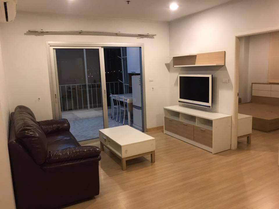 Centric Scene Ratchavipha · 2 bedroom · 72 SqM · Floor 7 · Bang Sue, Bangkok · Photo 1 Centric Scene Ratchavipha 2-bedroom Condo in Bang Sue, Bangkok – photo 1