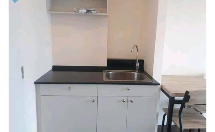 Fresh Condo · 1 bedroom · 28.9 SqM · Floor 7 · Bang Sue, Bangkok · Photo 4 Fresh Condo 1-bedroom Condo in Bang Sue, Bangkok – photo 4