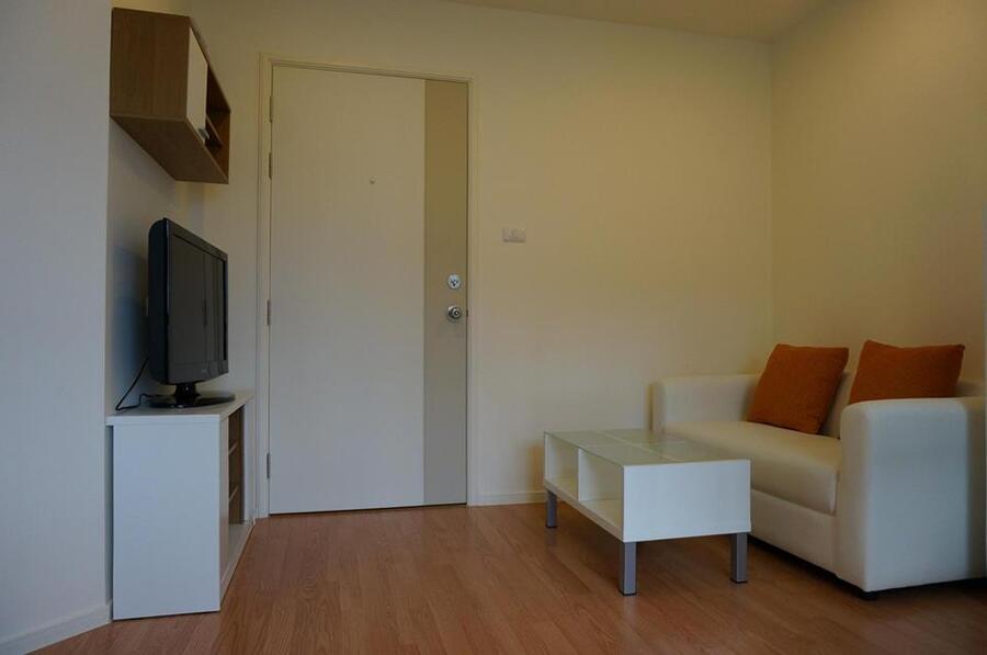 Lumpini Ville Ramkhamhaeng 60/2 · 1 bedroom · 22.5 SqM · Floor 7 · Ramkhamhaeng, Bangkok · Photo 2 Lumpini Ville Ramkhamhaeng 60/2 1-bedroom Condo in Ramkhamhaeng, Bangkok – photo 2