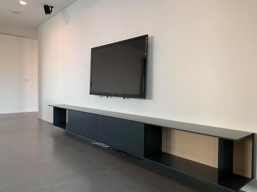 The River · 2 bedroom · 110 SqM · Floor 19 · Khlong San, Bangkok · Photo 2 The River 2-bedroom Condo in Khlong San, Bangkok – photo 2