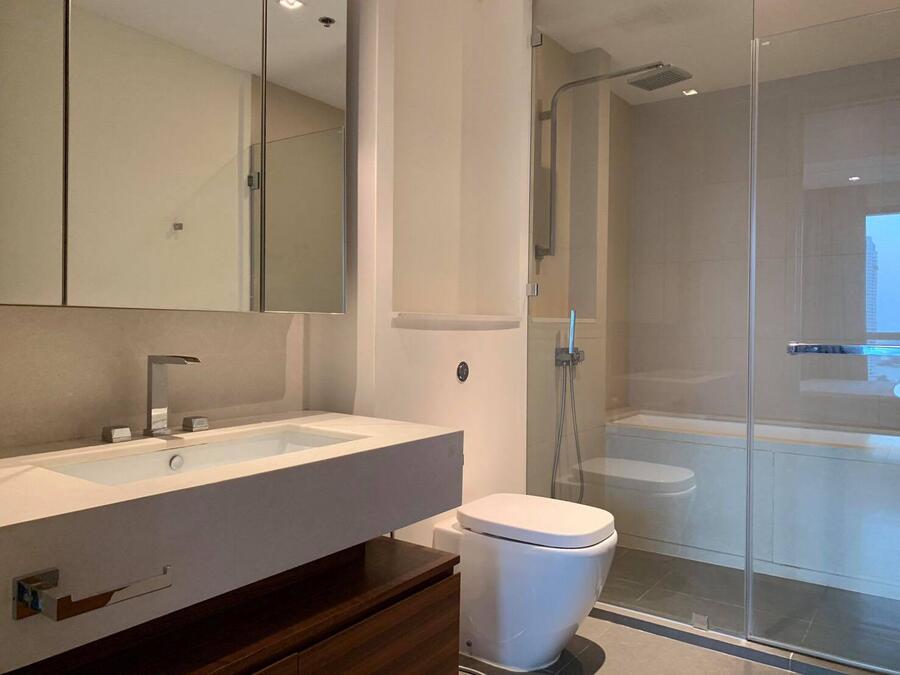 The River · 2 bedroom · 110 SqM · Floor 19 · Khlong San, Bangkok · Photo 3 The River 2-bedroom Condo in Khlong San, Bangkok – photo 3
