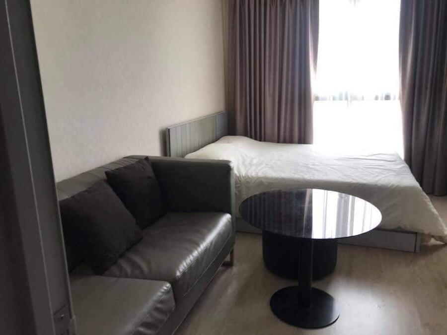 Ideo Wutthakat · 1 bedroom · 22 SqM · Wutthakat, Bangkok · Photo 1 Ideo Wutthakat 1-bedroom Condo in Wutthakat, Bangkok – photo 1