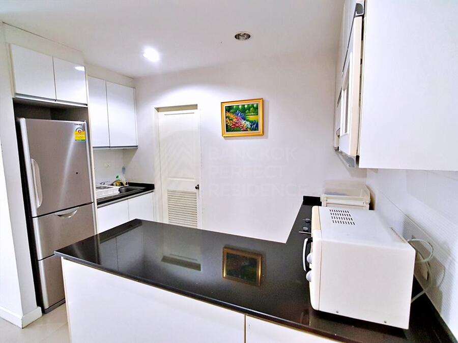 Serene Place Sukhumvit 24 · 2 bedroom · 86 SqM · Phrom Phong, Bangkok · Photo 2 Serene Place Sukhumvit 24 2-bedroom Condo in Phrom Phong, Bangkok – photo 2