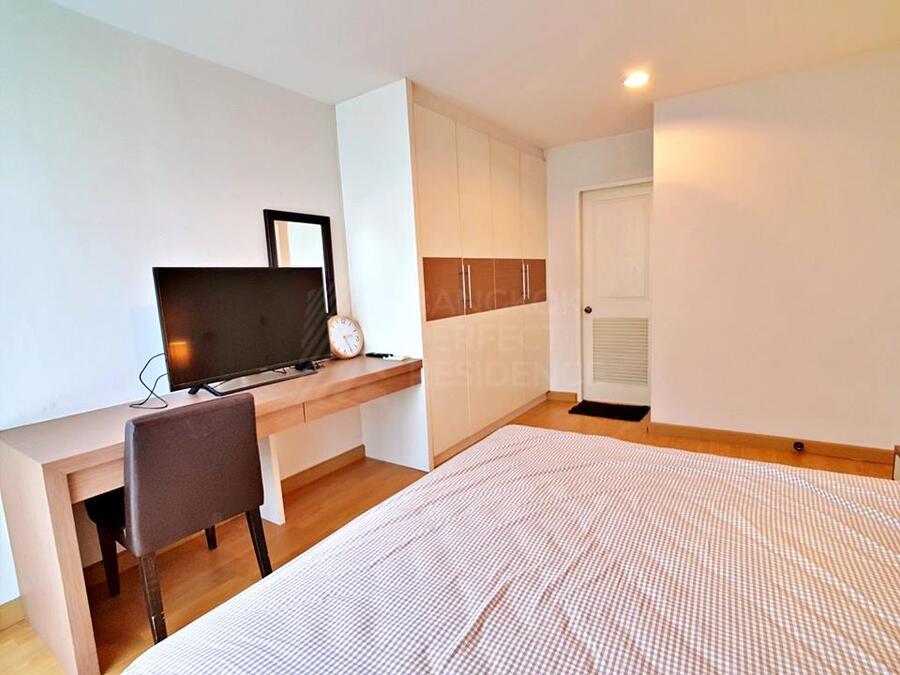 Serene Place Sukhumvit 24 · 2 bedroom · 86 SqM · Phrom Phong, Bangkok · Photo 5 Serene Place Sukhumvit 24 2-bedroom Condo in Phrom Phong, Bangkok – photo 5