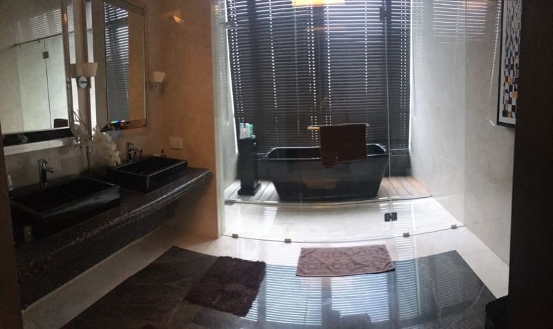 Hyde Sukhumvit 13 · 3 bedroom · 432.47 SqM · Asoke, Bangkok · Photo 5 Hyde Sukhumvit 13 3-bedroom Condo in Asoke, Bangkok – photo 5