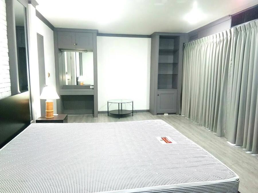 Bon Vista Villa · 5 bedroom · 293 SqM · Thong Lo, Bangkok · Photo 3 Bon Vista Villa 5-bedroom Condo in Thong Lo, Bangkok – photo 3