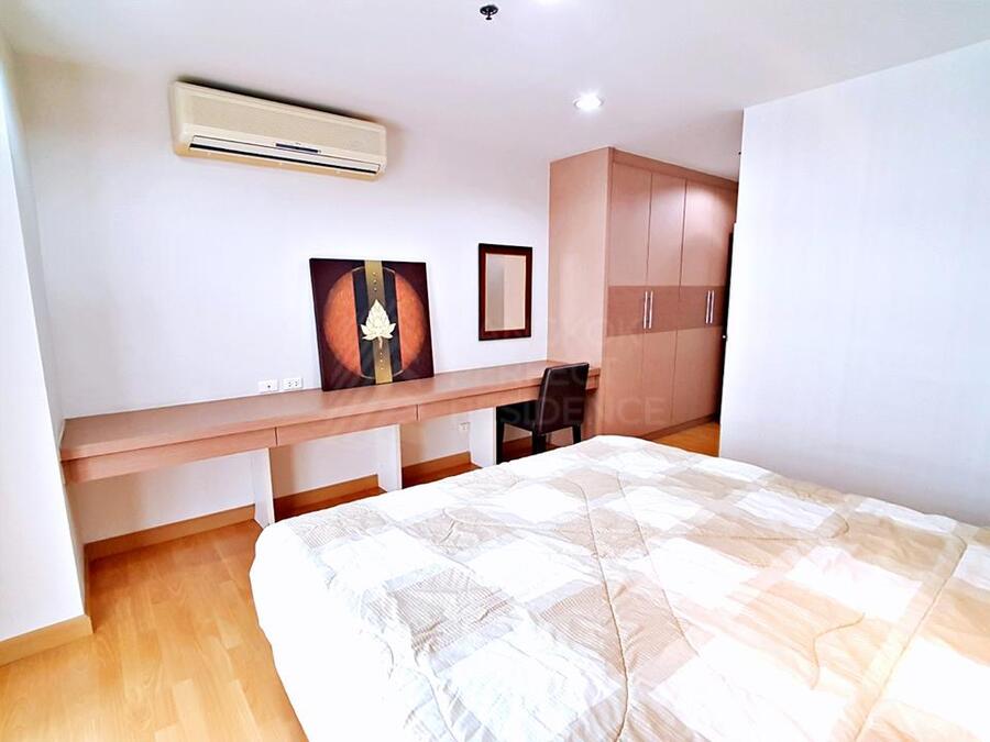 Serene Place Sukhumvit 24 · 2 bedroom · 86 SqM · Phrom Phong, Bangkok · Photo 3 Serene Place Sukhumvit 24 2-bedroom Condo in Phrom Phong, Bangkok – photo 3